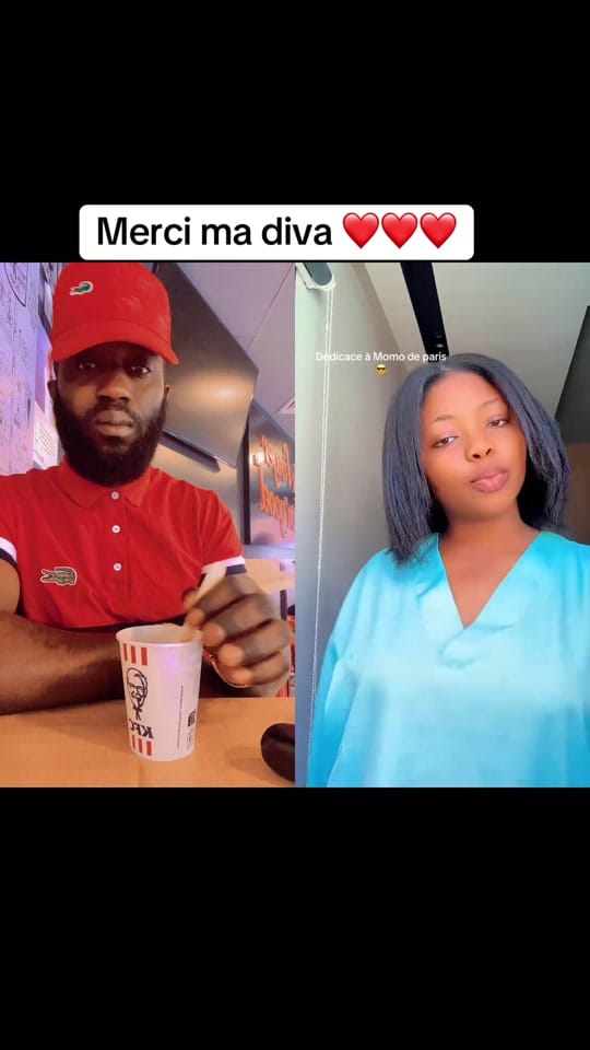Post 5 by MOMO DE PARIS 225 on TikTok (video)