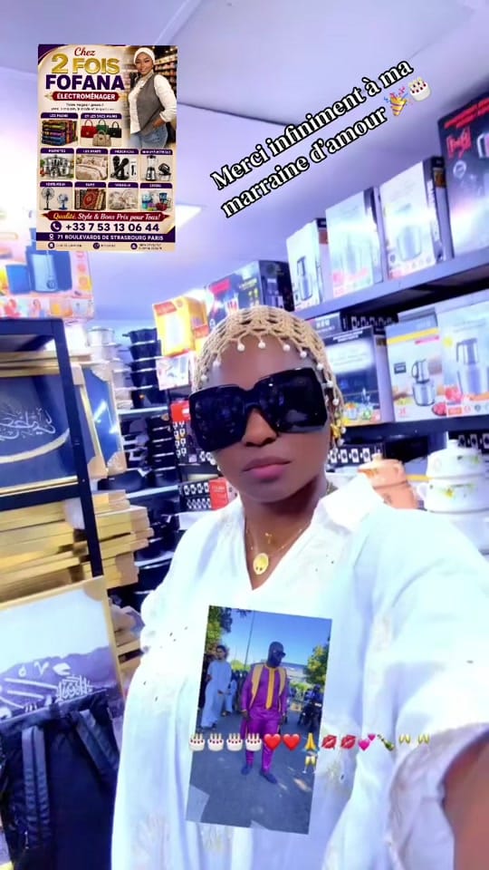 Post 2 by MOMO DE PARIS 225 on TikTok (video)
