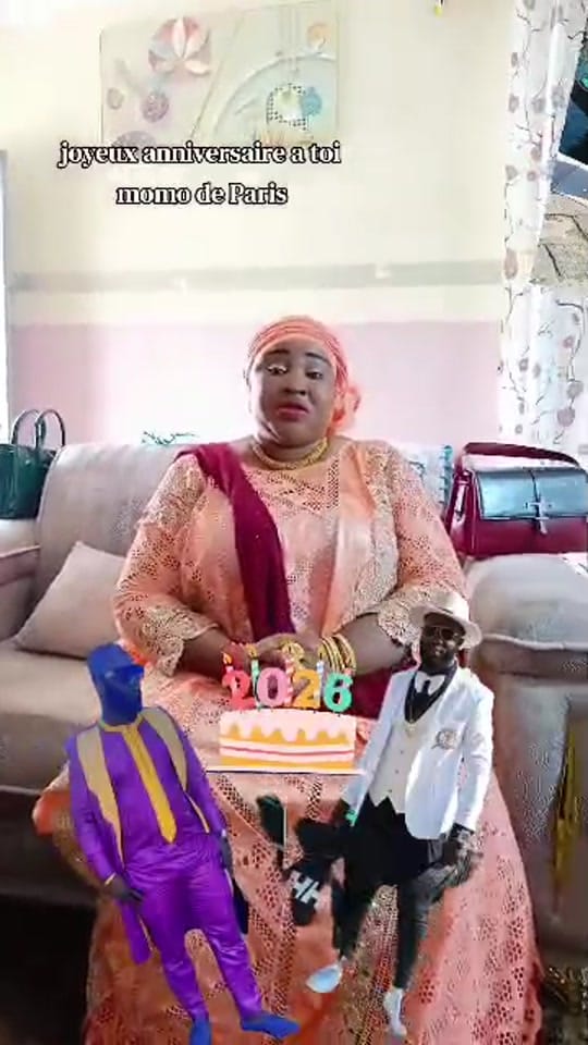 Post 3 by MOMO DE PARIS 225 on TikTok (video)