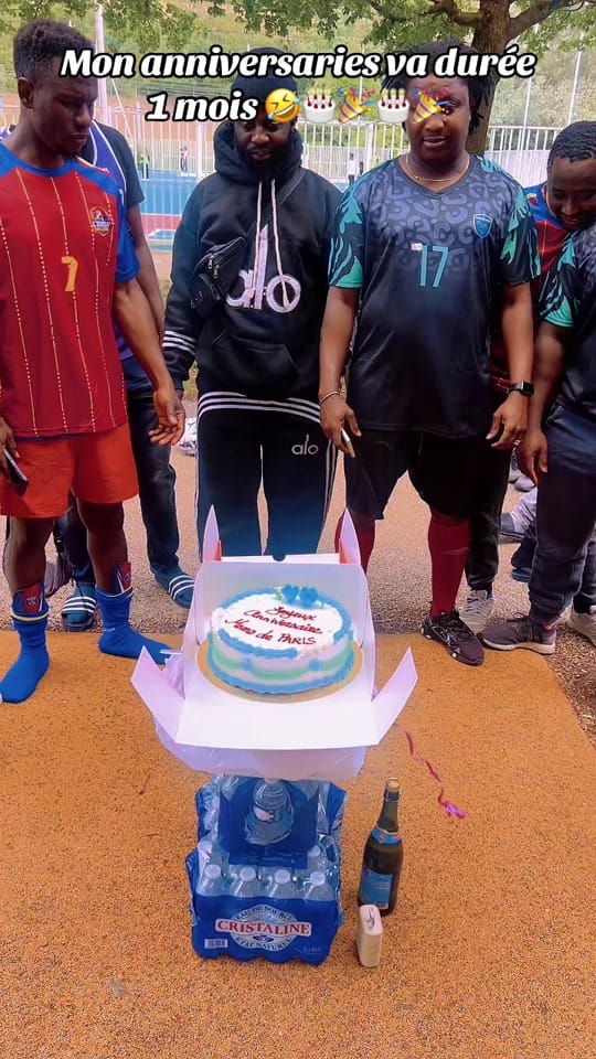 Post 6 by MOMO DE PARIS 225 on TikTok (video)