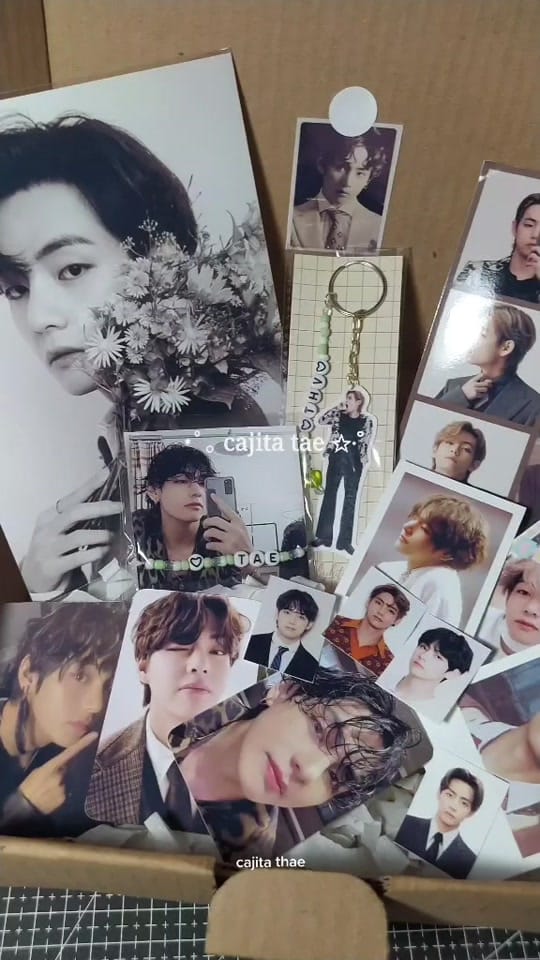 Post 8 by byhita on TikTok (video)