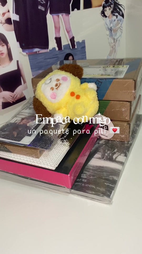 Post 1 by byhita on TikTok (video)