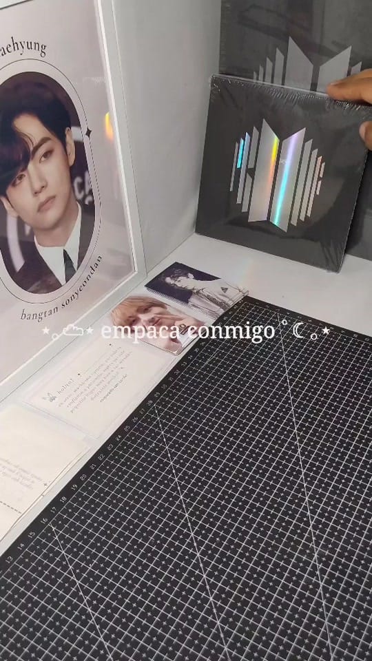 Post 9 by byhita on TikTok (video)
