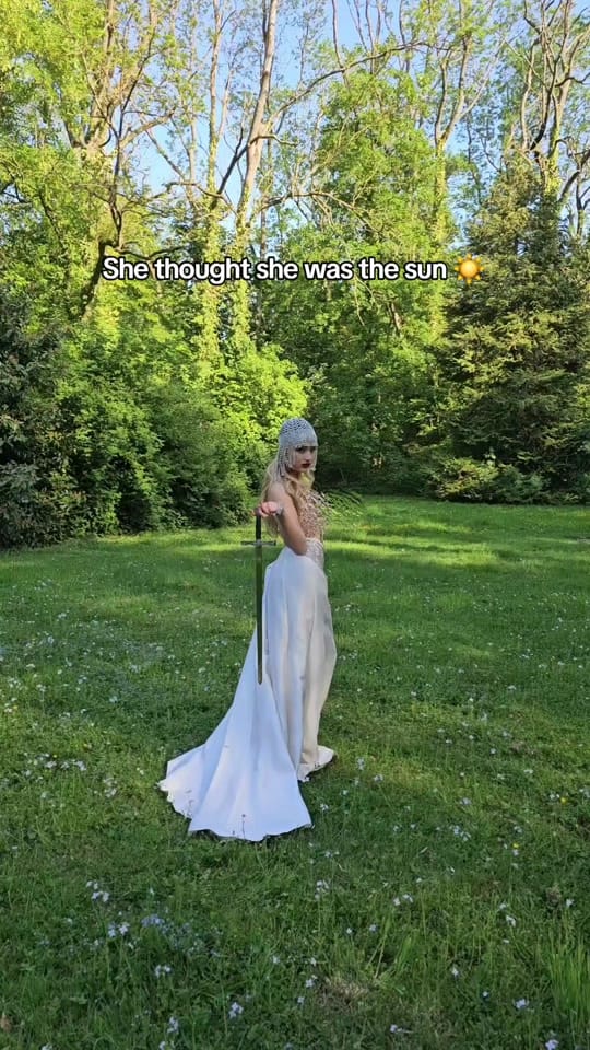 Post 1 by Shelly Antn on TikTok (video)