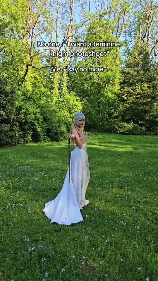 Post 3 by Shelly Antn on TikTok (video)