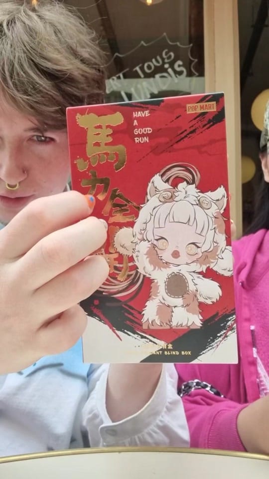 Post 1 by June Tatoot on TikTok (video)