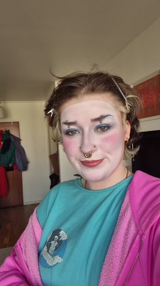 Post 4 by June Tatoot on TikTok (video)