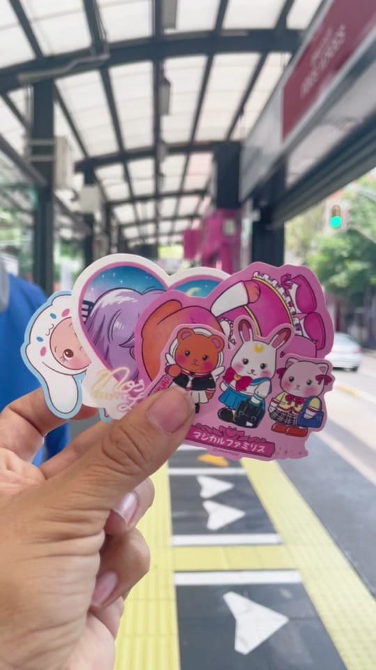 Post 6 by conejotoxico on TikTok (video)