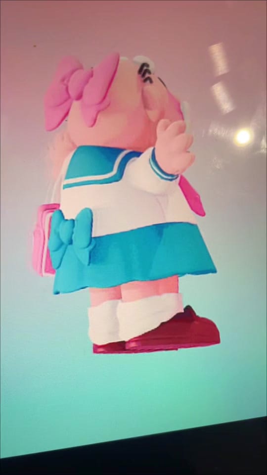 Post 3 by conejotoxico on TikTok (video)