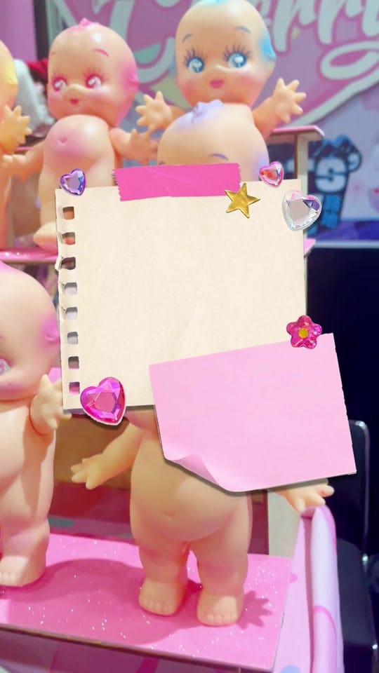 Post 5 by conejotoxico on TikTok (video)