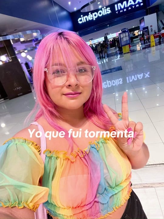 Post 7 by conejotoxico on TikTok (video)