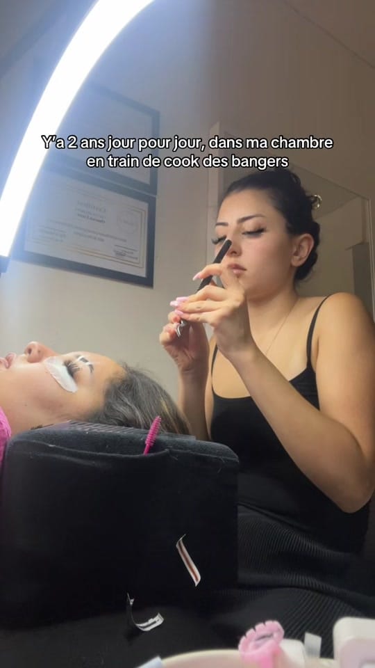 Post 6 by 𝐀𝐊𝐋𝐀𝐒𝐇 🇺🇸 on TikTok (video)