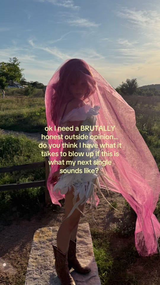 Post 9 by Susannah Joffe on TikTok (video)