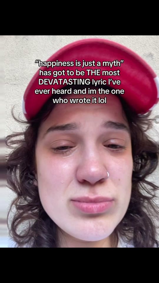 Post 4 by Susannah Joffe on TikTok (video)