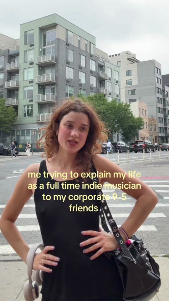 Post 7 by Susannah Joffe on TikTok (video)