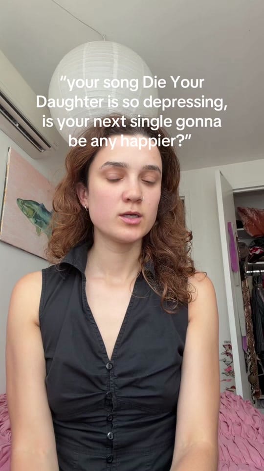 Post 3 by Susannah Joffe on TikTok (video)