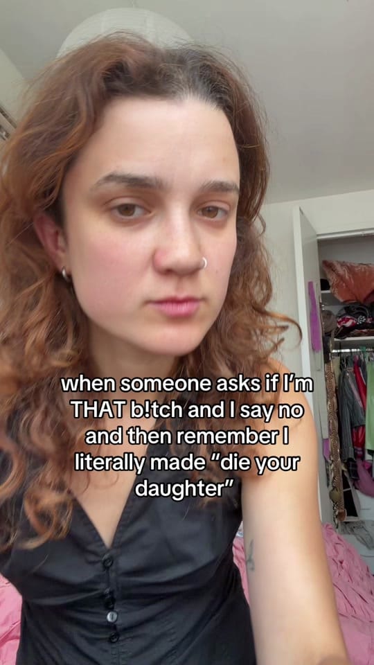 Post 5 by Susannah Joffe on TikTok (video)