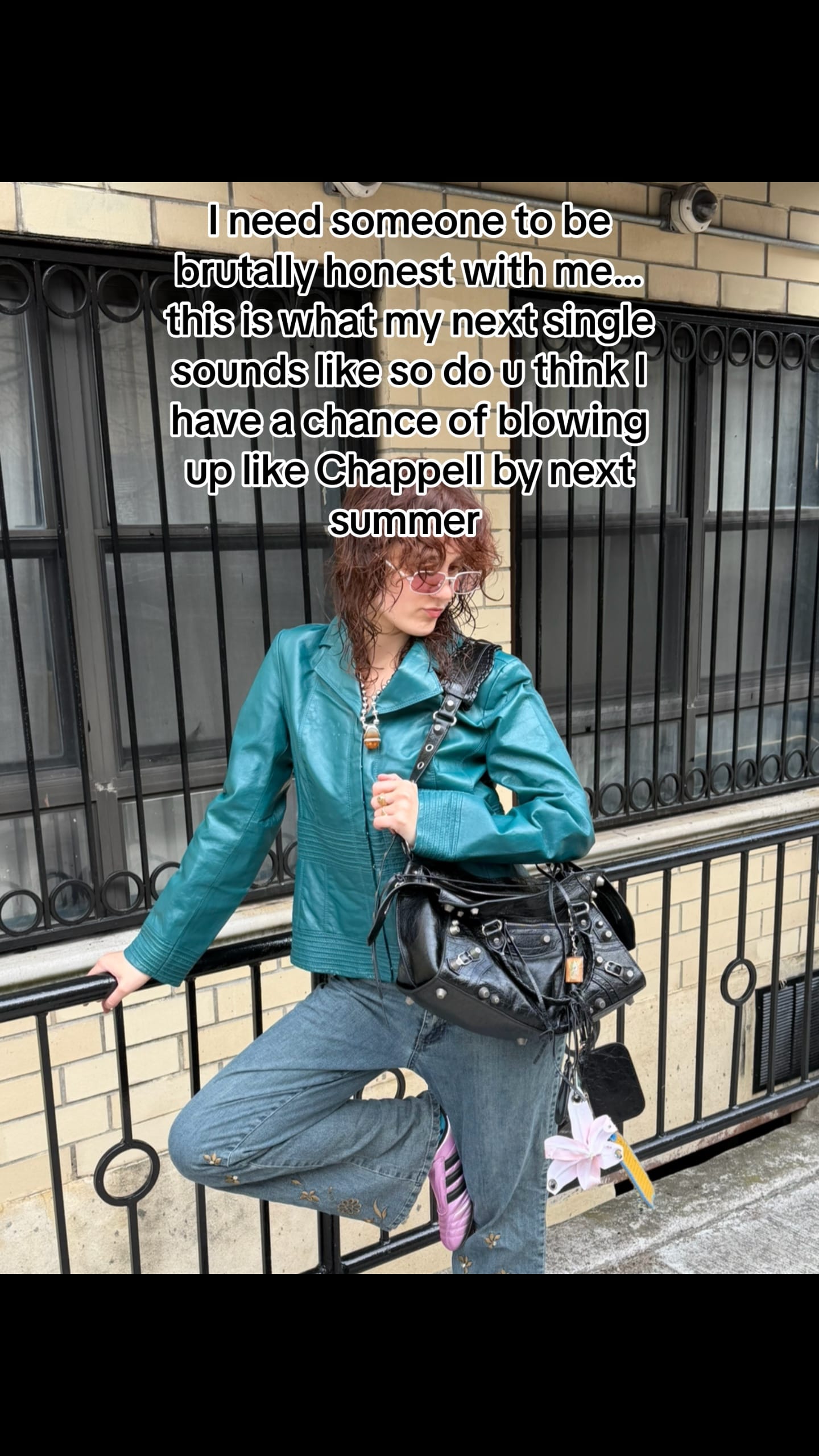 Post 6 by Susannah Joffe on TikTok (video)