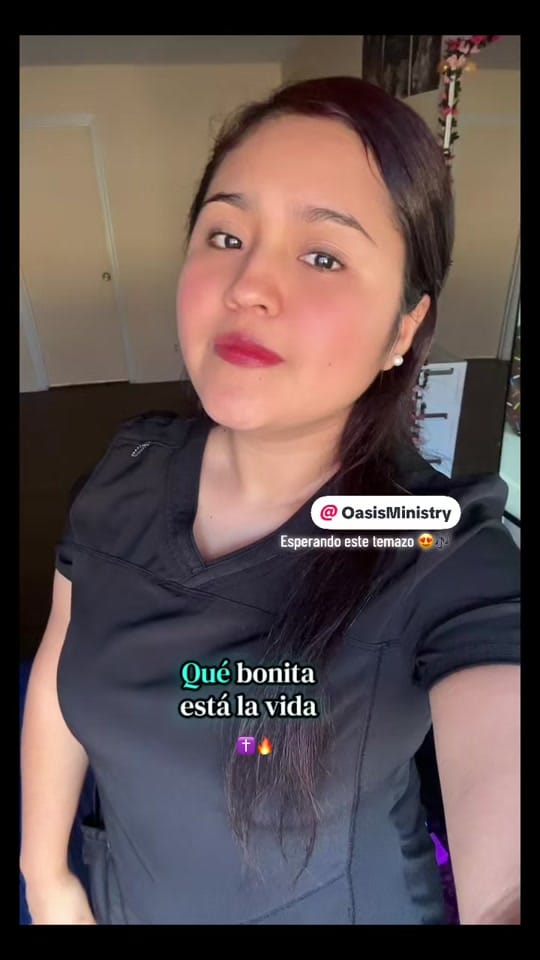 Post 1 by Alondra❤️‍🔥✝️ on TikTok (video)