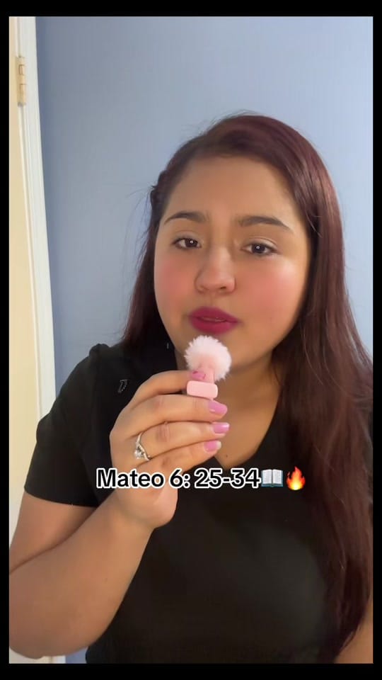 Post 5 by Alondra❤️‍🔥✝️ on TikTok (video)