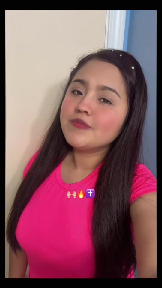 Post 3 by Alondra❤️‍🔥✝️ on TikTok (video)