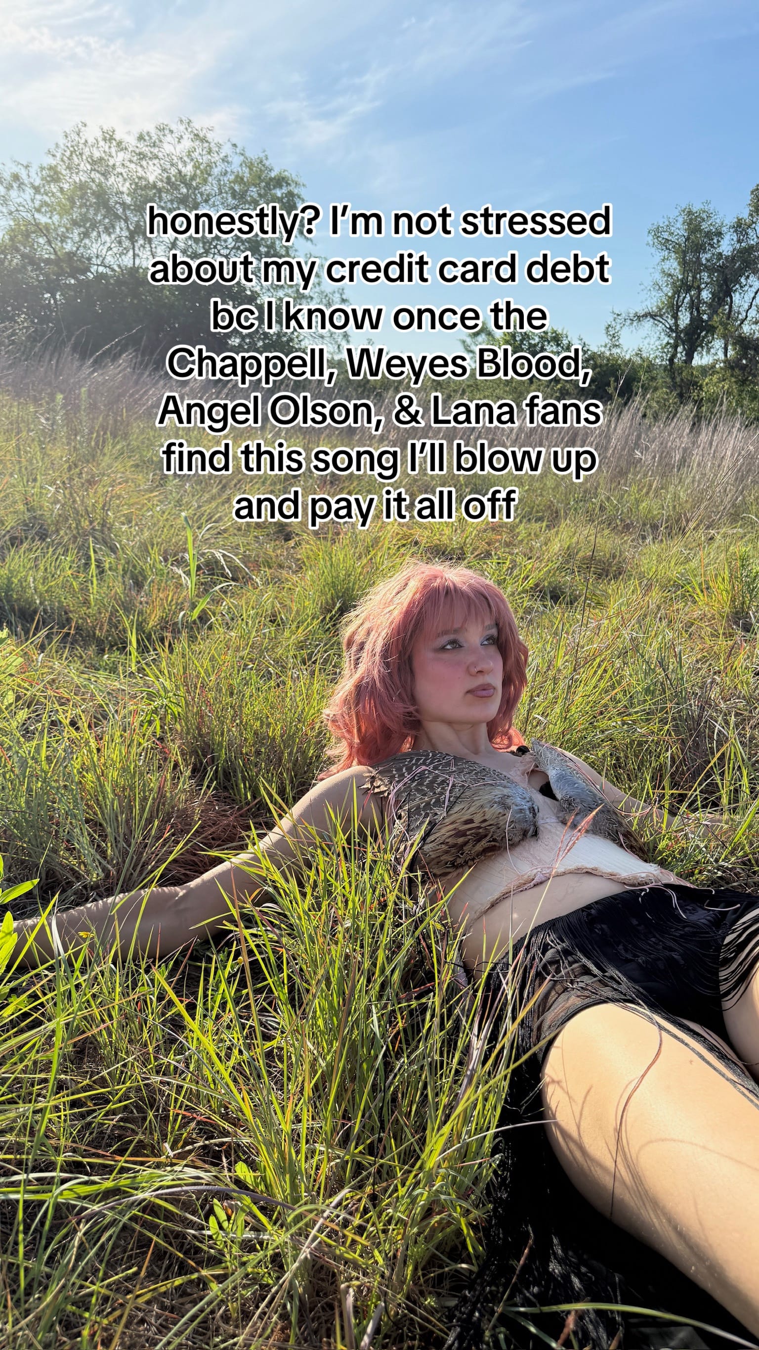 Post 8 by Susannah Joffe on TikTok (video)