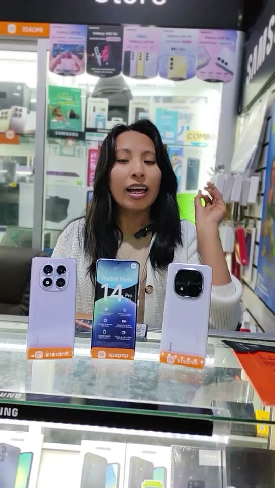 Post 10 by Garantía Store on TikTok (video)