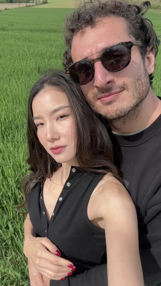 Post 8 by Farida Agzamova on TikTok (video)