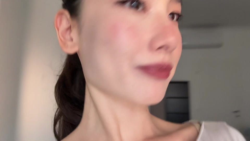 Post 2 by Farida Agzamova on TikTok (video)