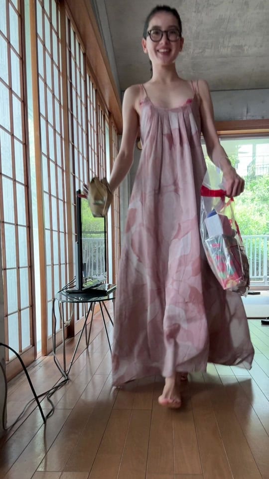 Post 5 by Farida Agzamova on TikTok (video)
