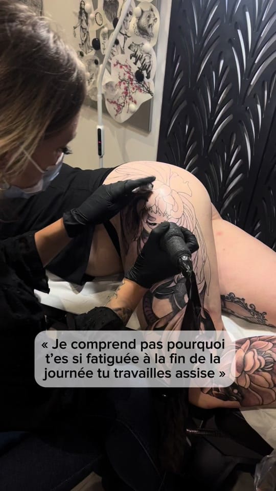 Post 1 by pauline.lasink on TikTok (video)