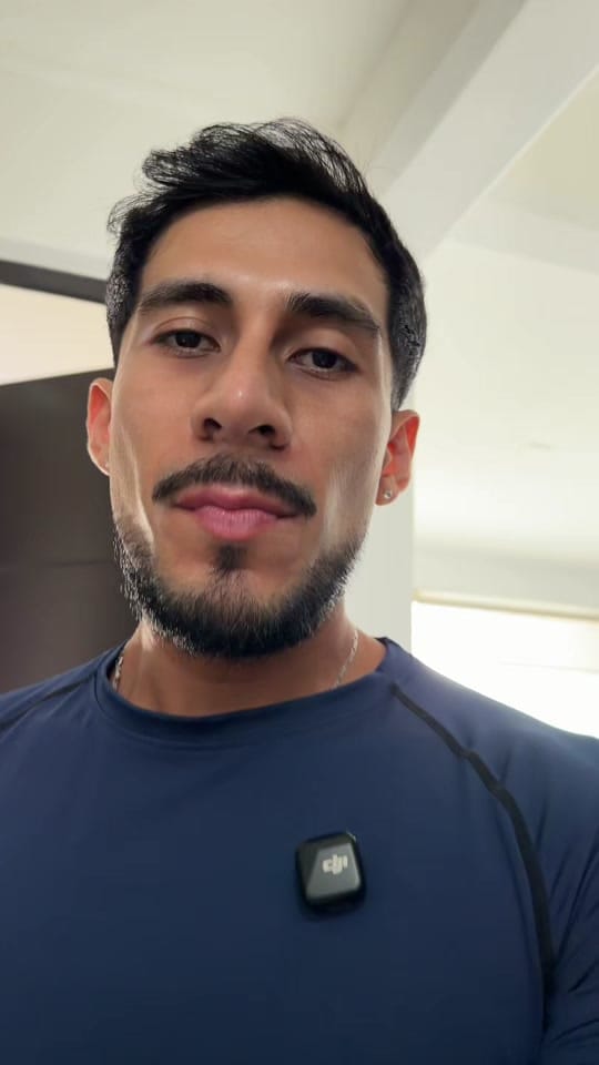 Post 1 by Bryan Betancourt on TikTok (video)