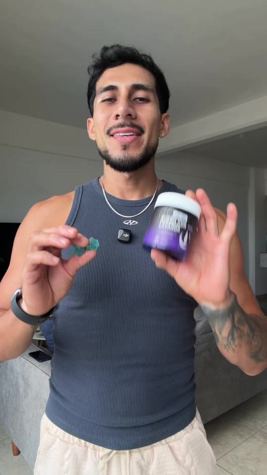 Post 2 by Bryan Betancourt on TikTok (video)