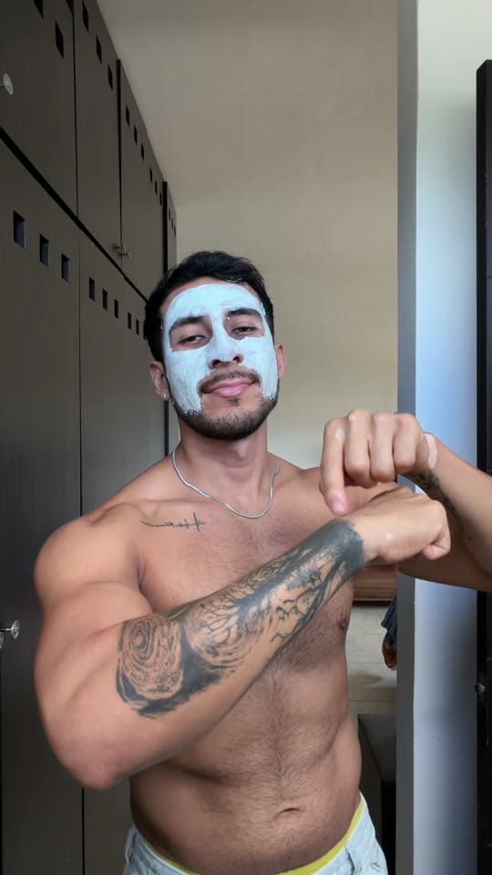 Post 10 by Bryan Betancourt on TikTok (video)