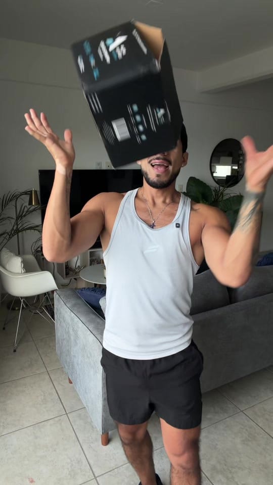 Post 6 by Bryan Betancourt on TikTok (video)