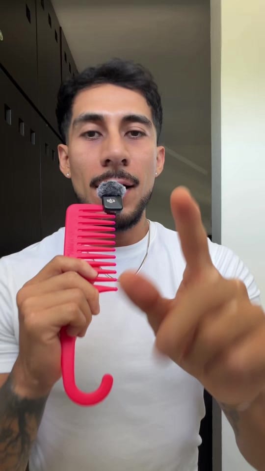 Post 5 by Bryan Betancourt on TikTok (video)