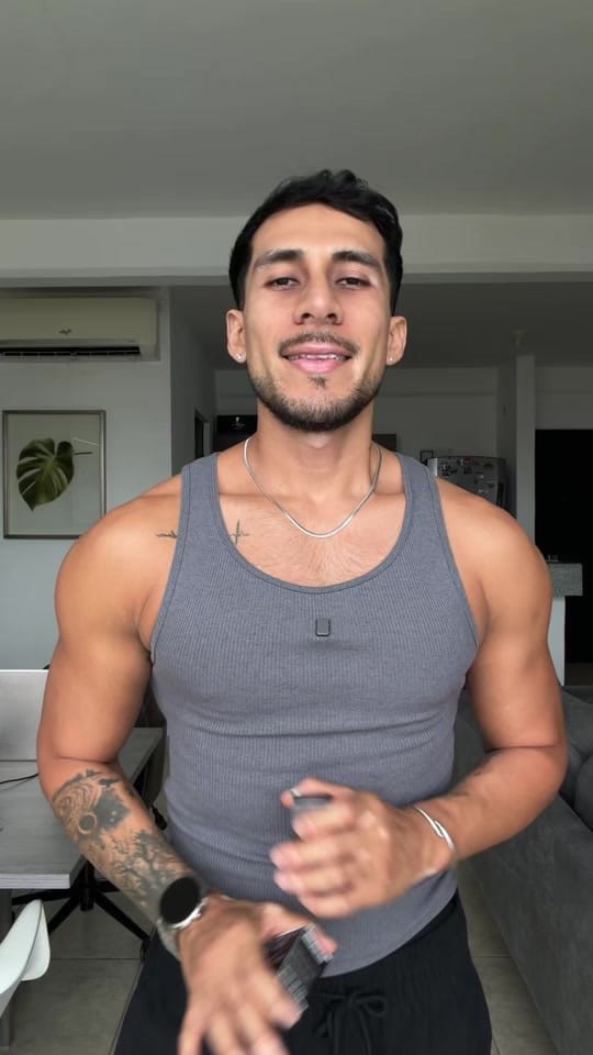 Post 9 by Bryan Betancourt on TikTok (video)