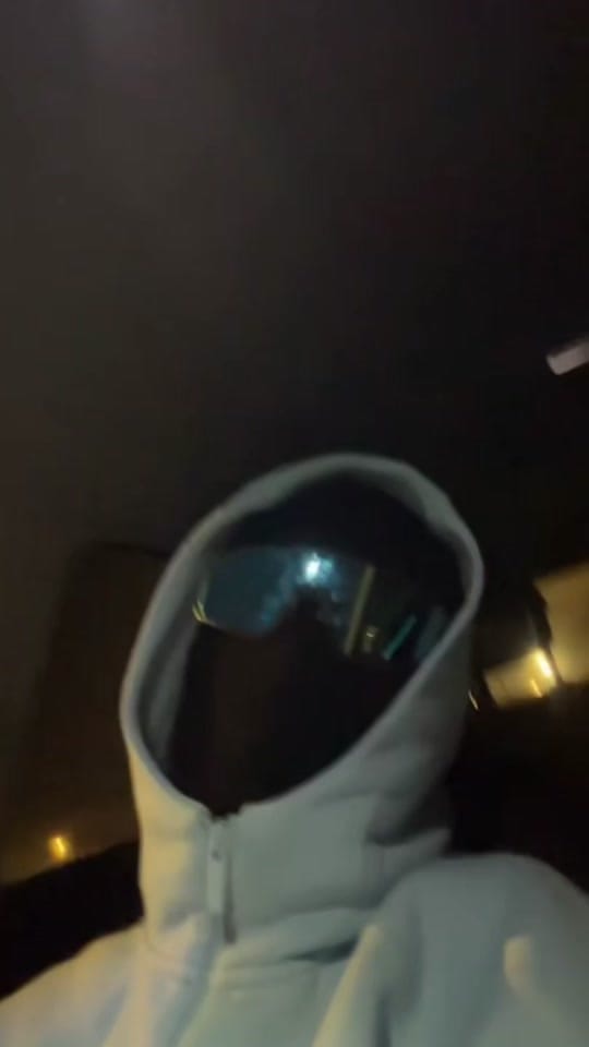 Post 5 by N’ZOMR on TikTok (video)