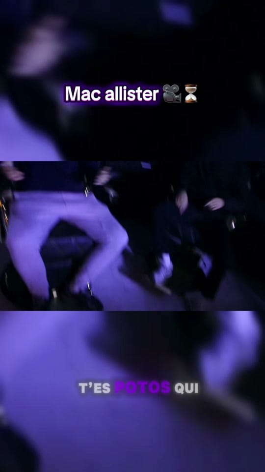Post 8 by N’ZOMR on TikTok (video)