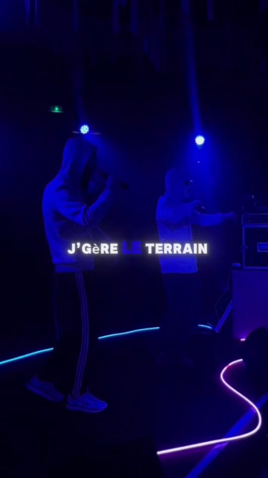 Post 9 by N’ZOMR on TikTok (video)