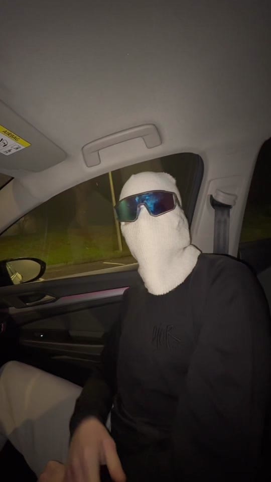 Post 7 by N’ZOMR on TikTok (video)