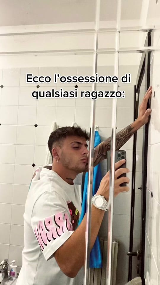 Post 9 by Leonardo Riganello on TikTok (video)