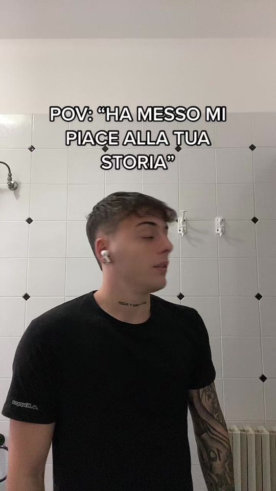 Post 10 by Leonardo Riganello on TikTok (video)
