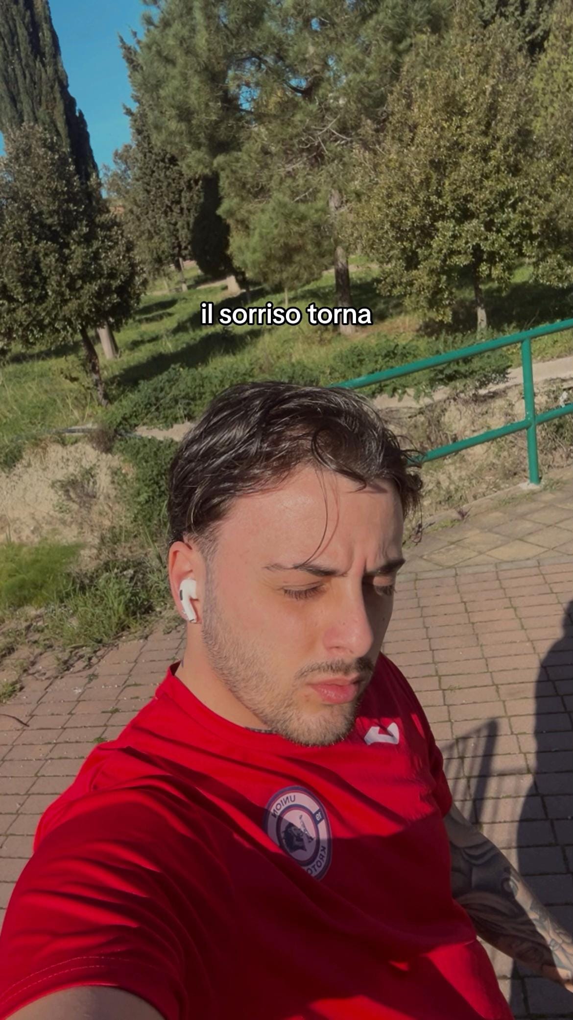 Post 2 by Leonardo Riganello on TikTok (video)