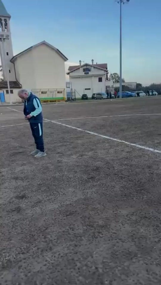 Post 3 by Leonardo Riganello on TikTok (video)