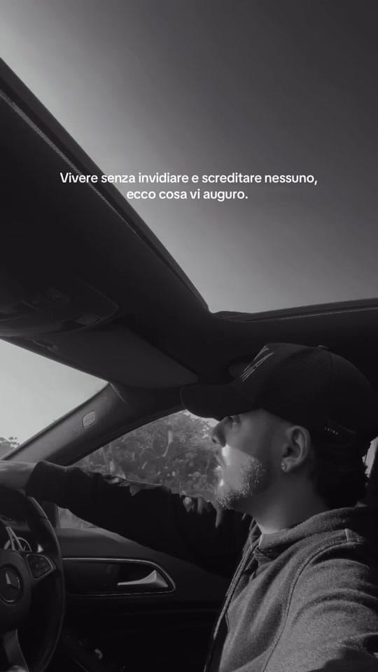Post 1 by Leonardo Riganello on TikTok (video)