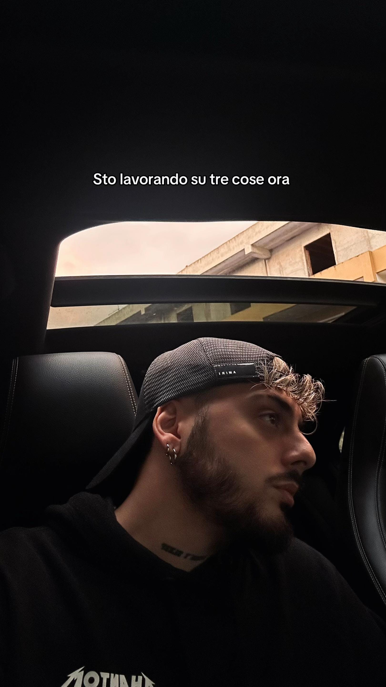 Post 7 by Leonardo Riganello on TikTok (video)