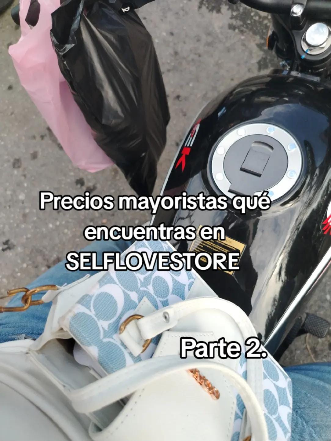 Post 1 by 🌸✨️selflove_store✨️🌸 on TikTok (video)