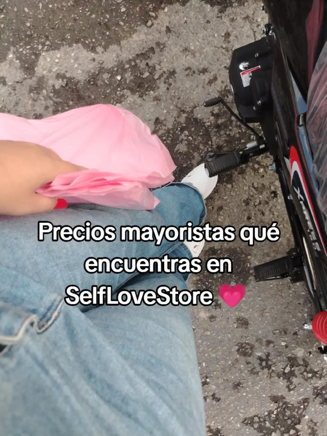 Post 3 by 🌸✨️selflove_store✨️🌸 on TikTok (video)