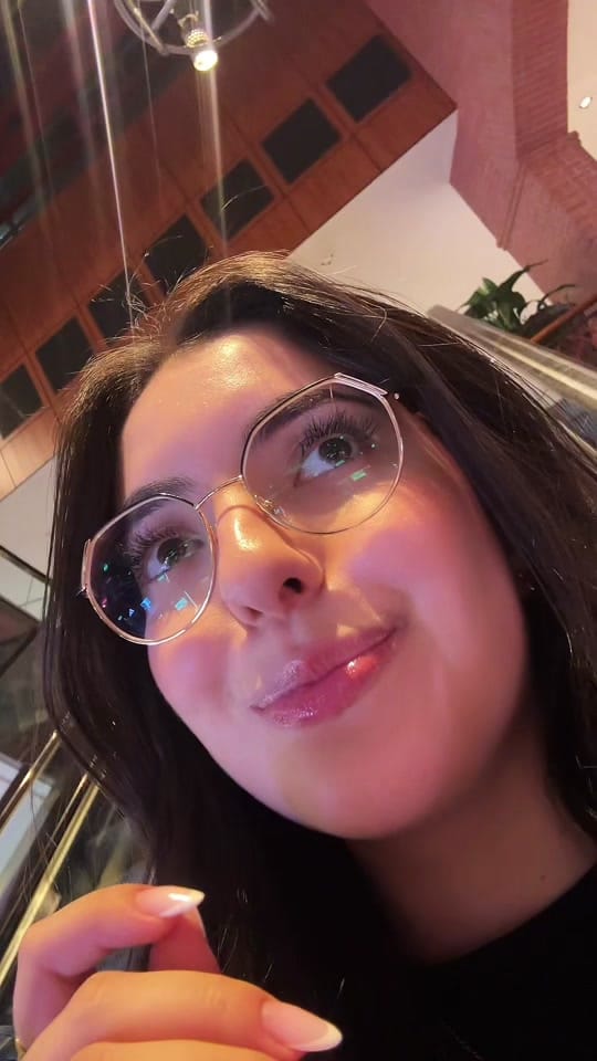 Post 2 by Verónica Braga on TikTok (video)